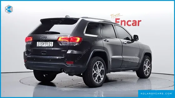 JEEP CHEROKEE 3.6 LIMITED
