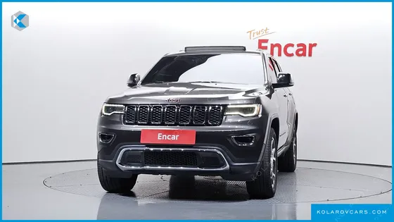 JEEP CHEROKEE 3.6 LIMITED