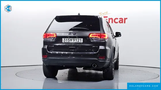 JEEP CHEROKEE 3.6 LIMITED