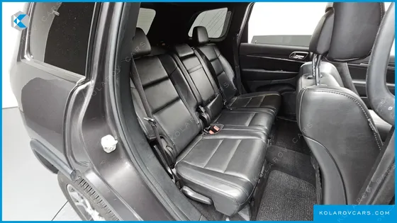 JEEP CHEROKEE 3.6 LIMITED