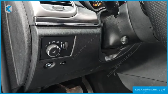 JEEP CHEROKEE 3.6 LIMITED