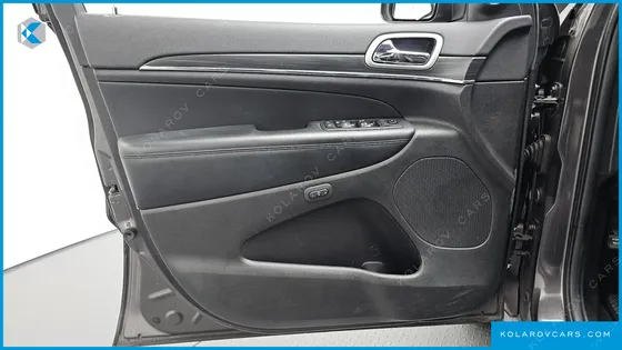 JEEP CHEROKEE 3.6 LIMITED