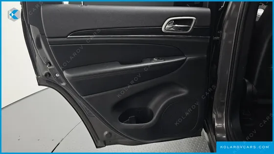 JEEP CHEROKEE 3.6 LIMITED
