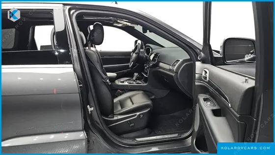 JEEP CHEROKEE 3.6 LIMITED