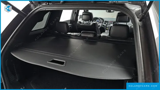 JEEP CHEROKEE 3.6 LIMITED