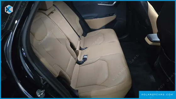 KIA EV6 LONG RANGE