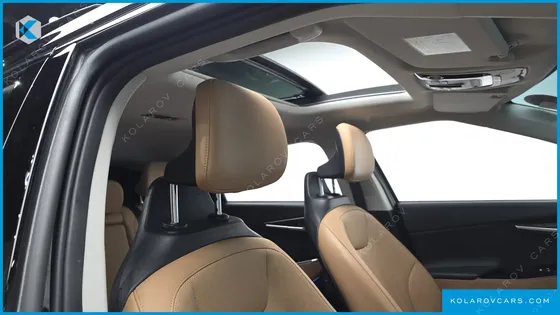 KIA EV6 LONG RANGE