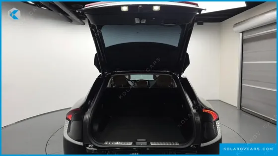 KIA EV6 LONG RANGE
