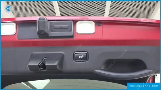 KIA EV6 LONG RANGE