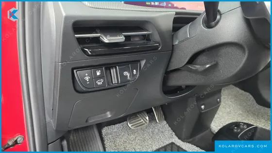 KIA EV6 LONG RANGE