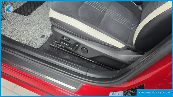 KIA EV6 LONG RANGE