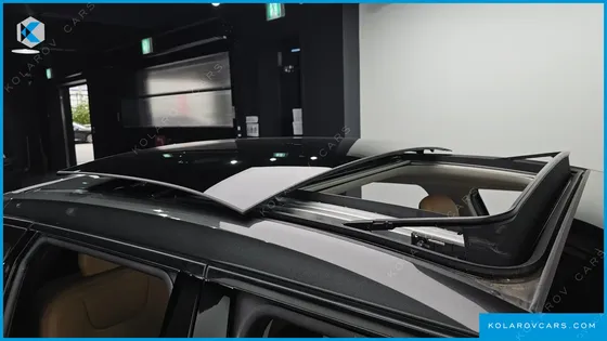 KIA EV6 LONG RANGE