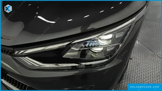 KIA EV6 LONG RANGE