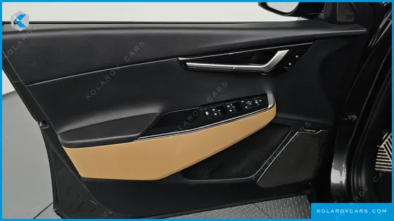 KIA EV6 LONG RANGE