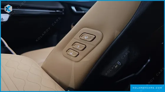 KIA EV6 LONG RANGE