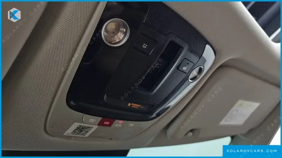 KIA EV6 LONG RANGE
