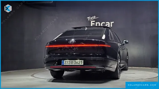 HYUNDAI GRANDEUR 2,5 GASOLINE 2WD