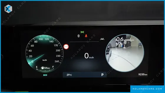 HYUNDAI GRANDEUR 2,5 GASOLINE 2WD