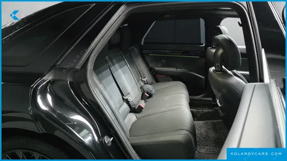 HYUNDAI GRANDEUR 2,5 GASOLINE 2WD