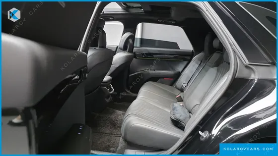HYUNDAI GRANDEUR 2,5 GASOLINE 2WD