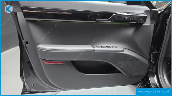 HYUNDAI GRANDEUR 2,5 GASOLINE 2WD