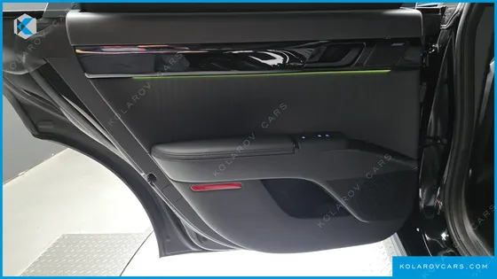 HYUNDAI GRANDEUR 2,5 GASOLINE 2WD