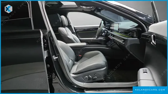 HYUNDAI GRANDEUR 2,5 GASOLINE 2WD