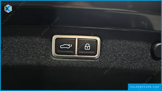 HYUNDAI GRANDEUR 2,5 GASOLINE 2WD