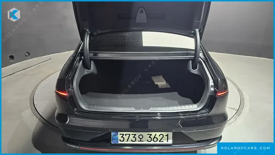 HYUNDAI GRANDEUR 2,5 GASOLINE 2WD