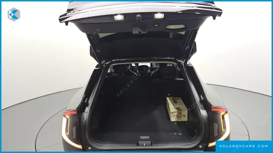 KIA EV6 LONG RANGE