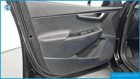 KIA EV6 LONG RANGE