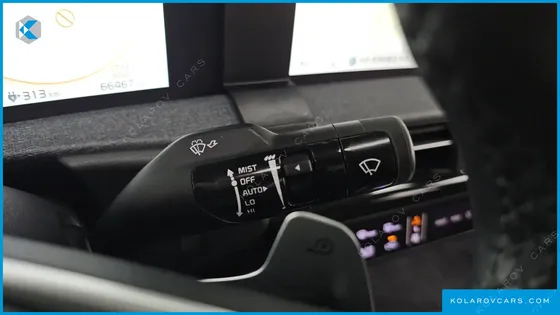 KIA EV6 LONG RANGE