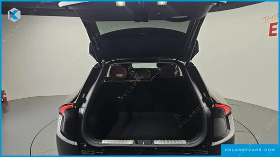 KIA EV6 LONG RANGE