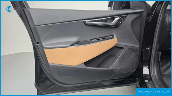 KIA EV6 LONG RANGE
