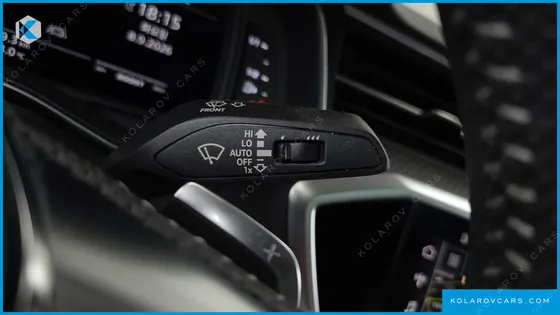 AUDI S7 3.0 TDI QUATTRO