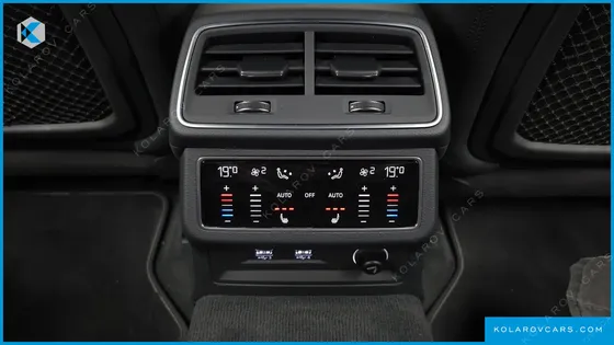 AUDI S7 3.0 TDI QUATTRO