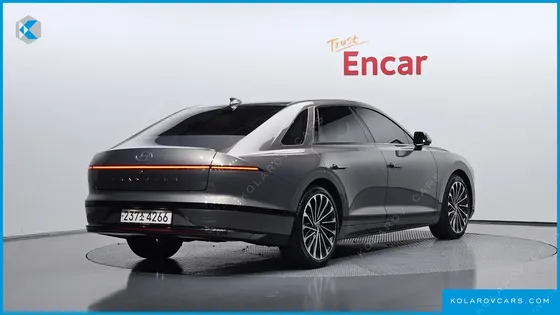 HYUNDAI GRANDEUR 2,5 GASOLINE 2WD