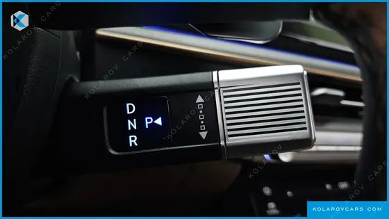 HYUNDAI GRANDEUR 2,5 GASOLINE 2WD