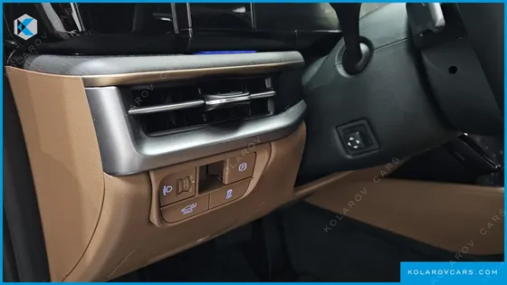 HYUNDAI GRANDEUR 2,5 GASOLINE 2WD