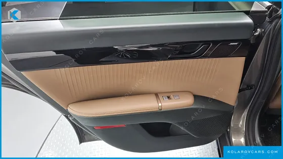 HYUNDAI GRANDEUR 2,5 GASOLINE 2WD