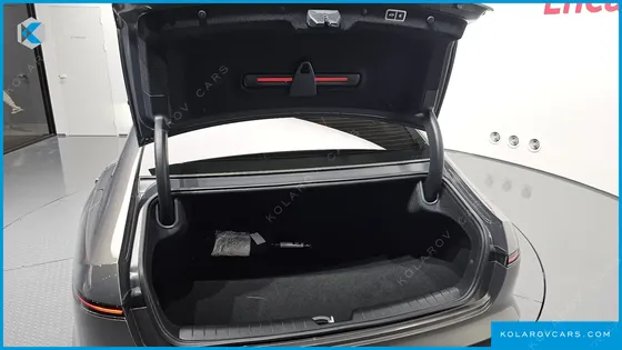 HYUNDAI GRANDEUR 2,5 GASOLINE 2WD