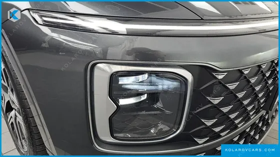 HYUNDAI GRANDEUR 2,5 GASOLINE 2WD
