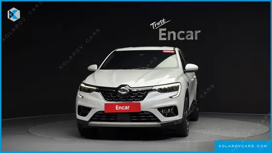RENAULT KOREA XM3 1.3 TCE RE INSPIRE