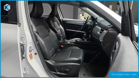 RENAULT KOREA XM3 1.3 TCE RE INSPIRE