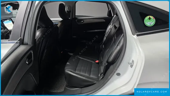 RENAULT KOREA XM3 1.3 TCE RE INSPIRE