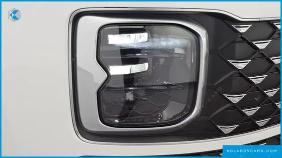 HYUNDAI GRANDEUR 2,5 GASOLINE 2WD