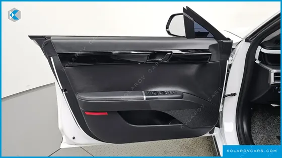 HYUNDAI GRANDEUR 2,5 GASOLINE 2WD