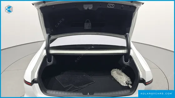 HYUNDAI GRANDEUR 2,5 GASOLINE 2WD