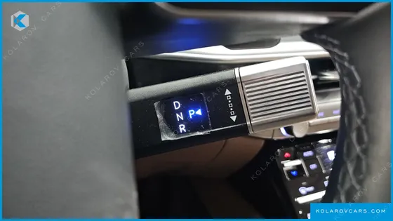 HYUNDAI GRANDEUR 2,5 GASOLINE 2WD