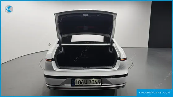 HYUNDAI GRANDEUR 2,5 GASOLINE 2WD